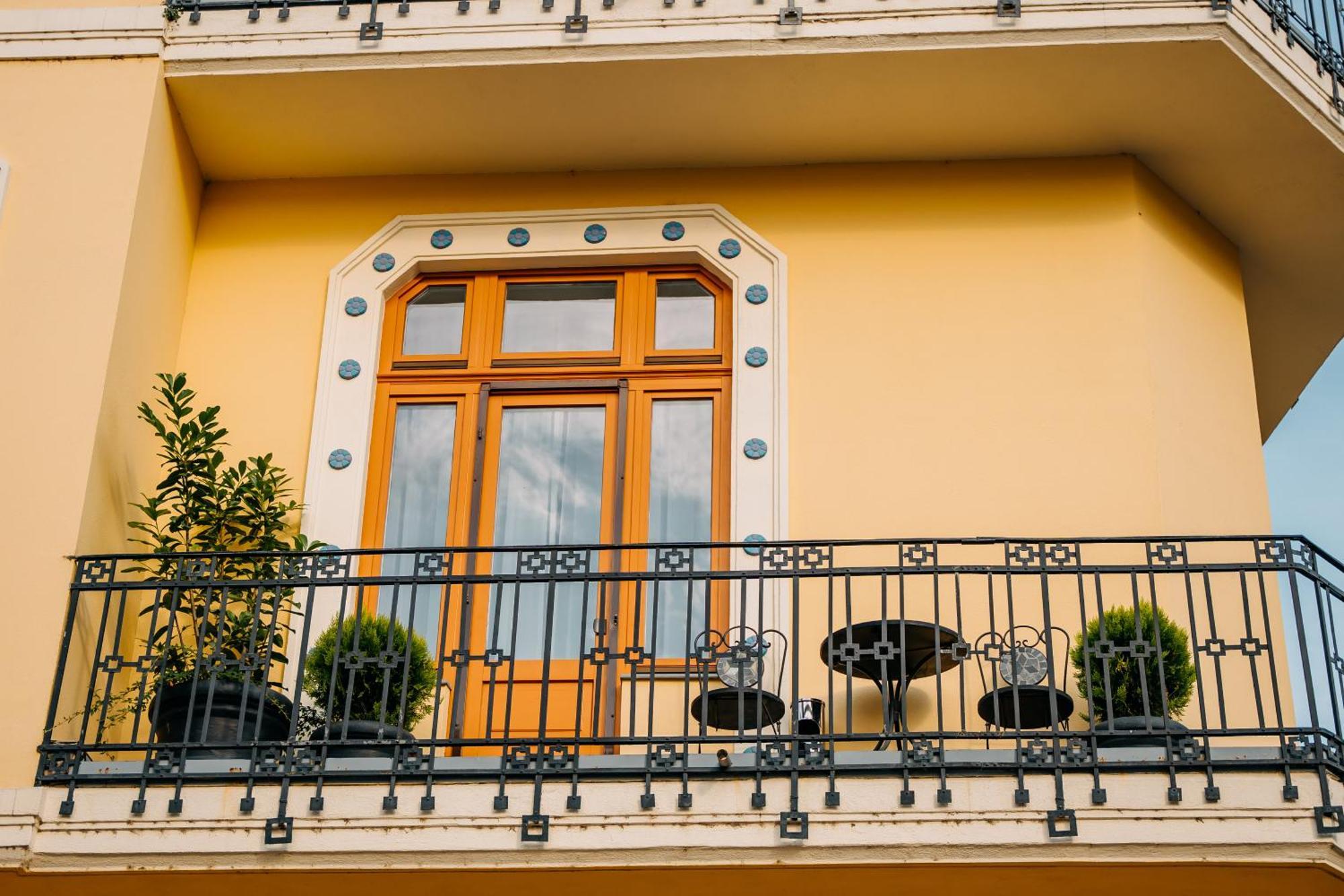 Vili Apartments Oradea Exterior photo