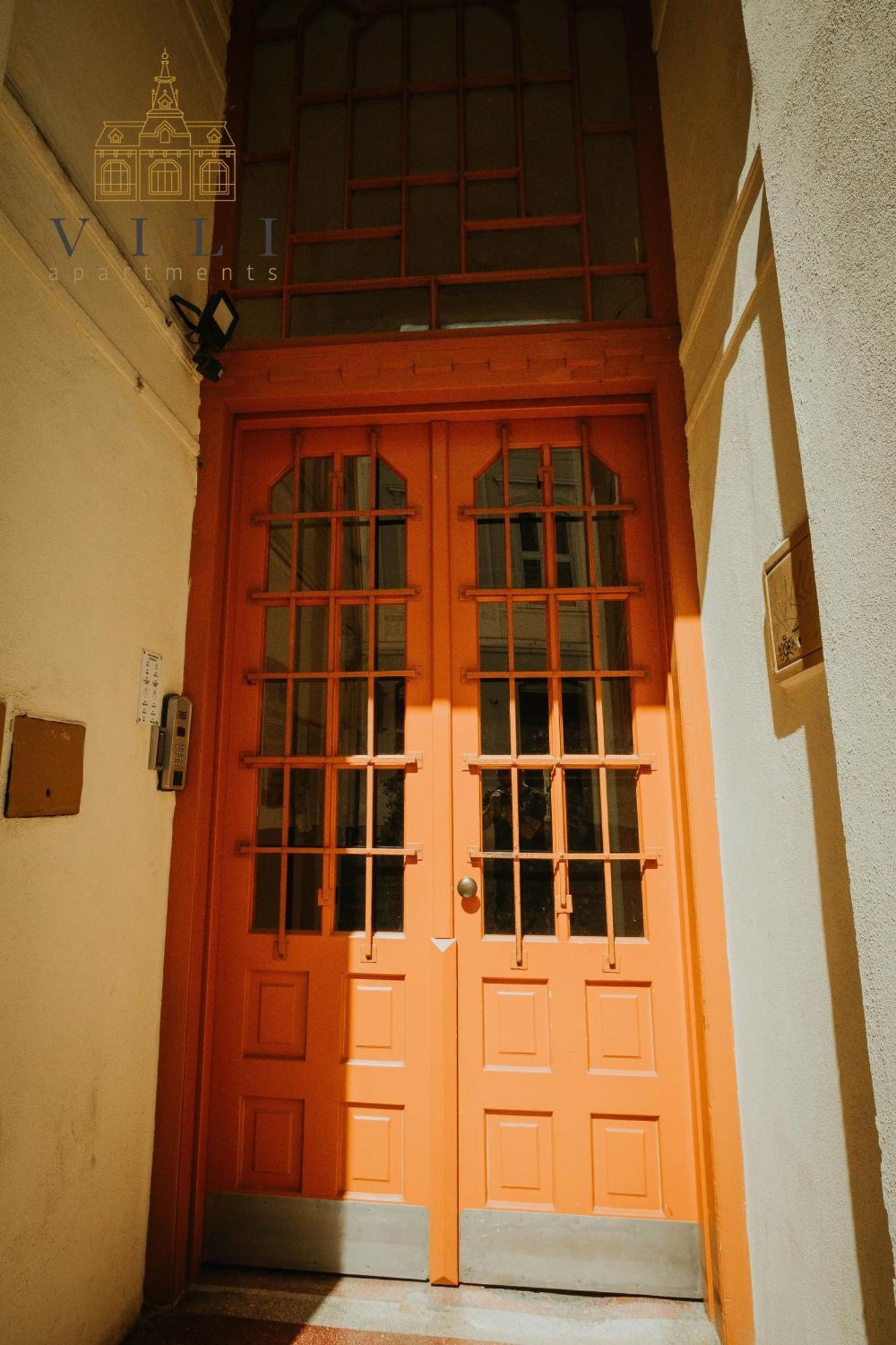 Vili Apartments Oradea Exterior photo